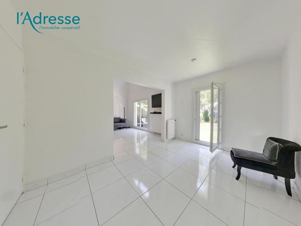 Maison Champs Sur Marne 7 pièce(s) 135 m²