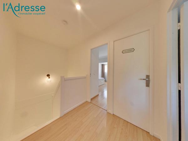 Maison Champs Sur Marne 7 pièce(s) 135 m²