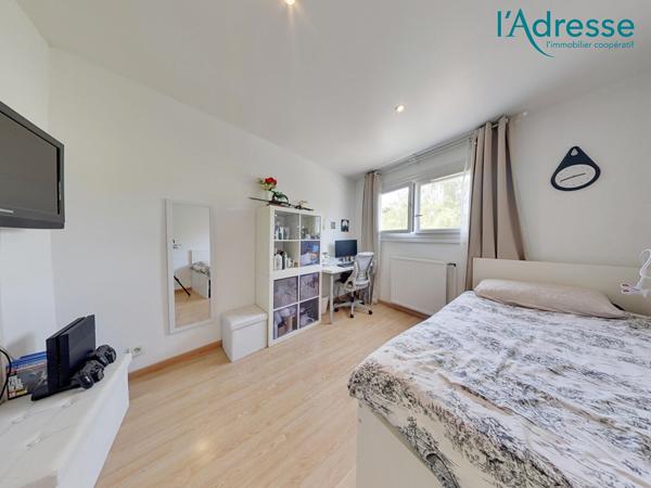 Maison Champs Sur Marne 7 pièce(s) 135 m²