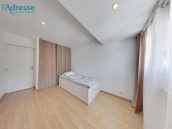 Maison Champs Sur Marne 7 pièce(s) 135 m²
