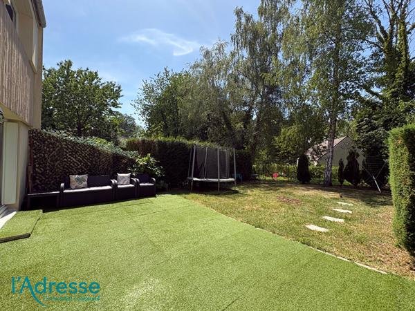 Maison Champs Sur Marne 7 pièce(s) 135 m²