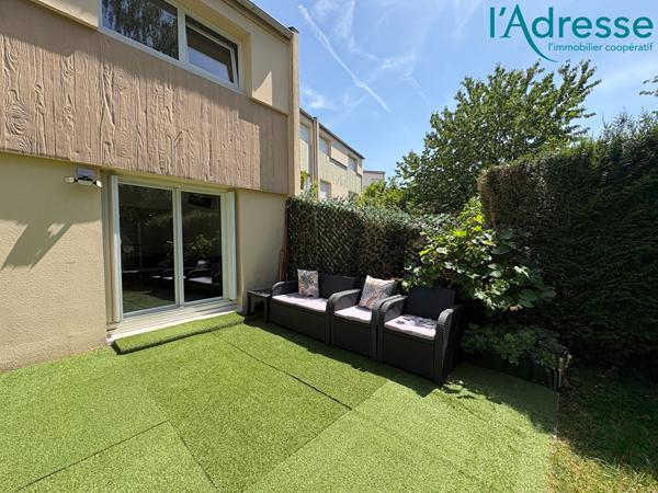 Maison Champs Sur Marne 7 pièce(s) 135 m²