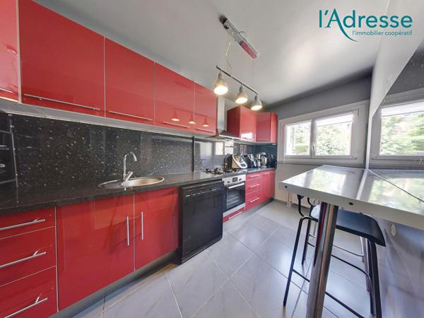 Maison Champs Sur Marne 7 pièce(s) 135 m²