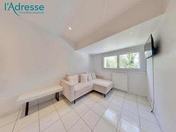 Maison Champs Sur Marne 7 pièce(s) 135 m²