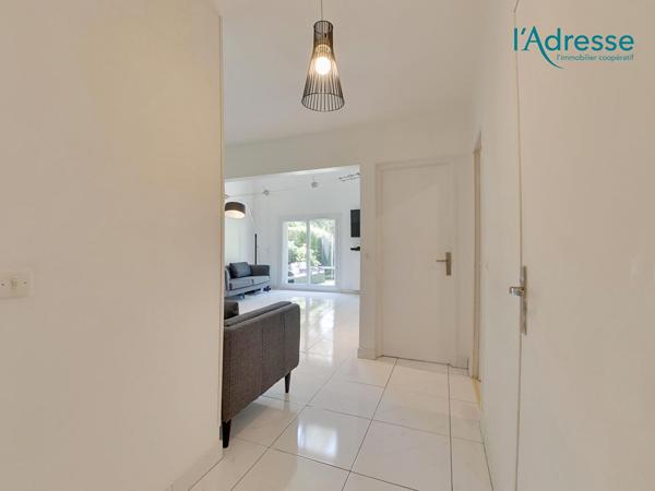 Maison Champs Sur Marne 7 pièce(s) 135 m²