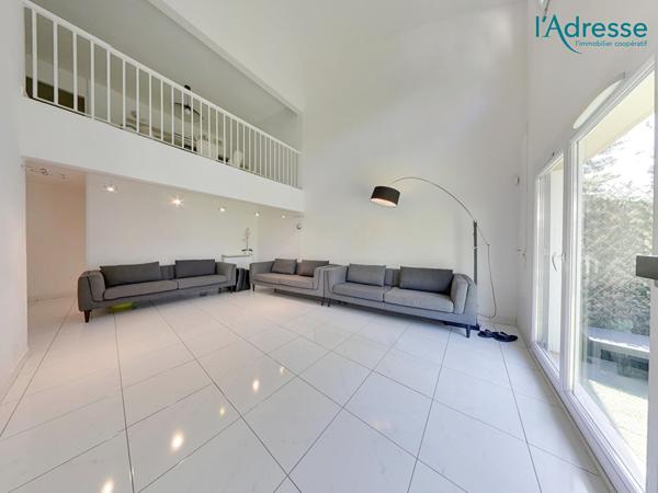 Maison Champs Sur Marne 7 pièce(s) 135 m²