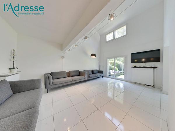 Maison Champs Sur Marne 7 pièce(s) 135 m²