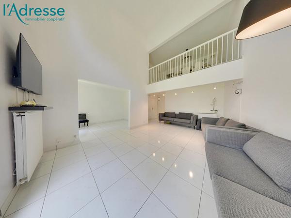 Maison Champs Sur Marne 7 pièce(s) 135 m²