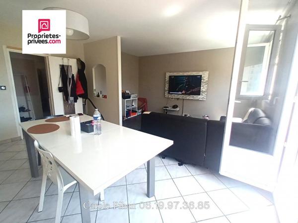 Appartement Dreux  Idéal investisseur 2 chambres avec place de parking