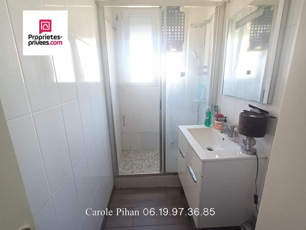 Appartement Dreux  Idéal investisseur 2 chambres avec place de parking