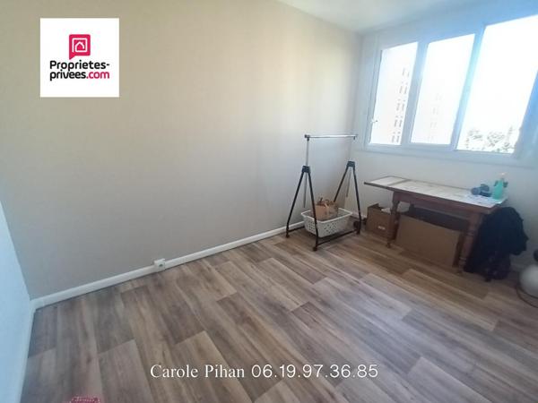 Appartement Dreux  Idéal investisseur 2 chambres avec place de parking