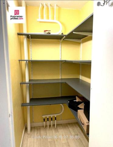 Appartement Dreux  Idéal investisseur 2 chambres avec place de parking