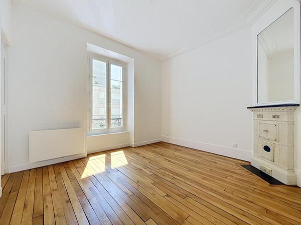 T2 – 46,07 M2 – BOULOGNE-BILLANCOURT