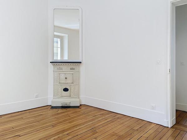 T2 – 46,07 M2 – BOULOGNE-BILLANCOURT