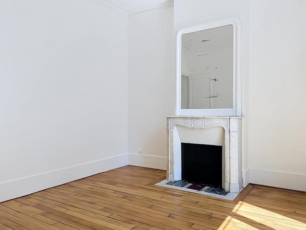 T2 – 46,07 M2 – BOULOGNE-BILLANCOURT