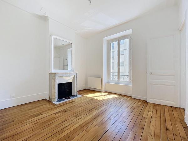 T2 – 46,07 M2 – BOULOGNE-BILLANCOURT