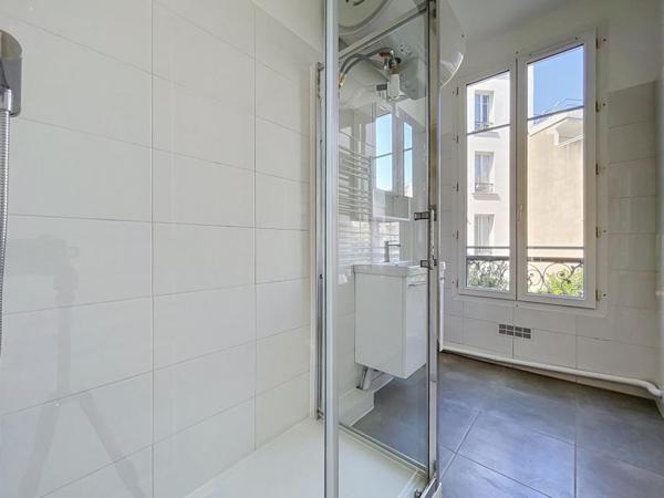 T2 – 46,07 M2 – BOULOGNE-BILLANCOURT