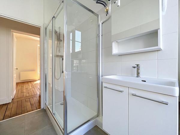 T2 – 46,07 M2 – BOULOGNE-BILLANCOURT