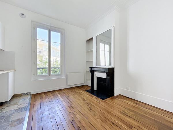 T2 – 46,07 M2 – BOULOGNE-BILLANCOURT