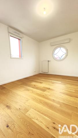 Appartement à vendre 6 pièces 123 m² Le Plessis-Robinson