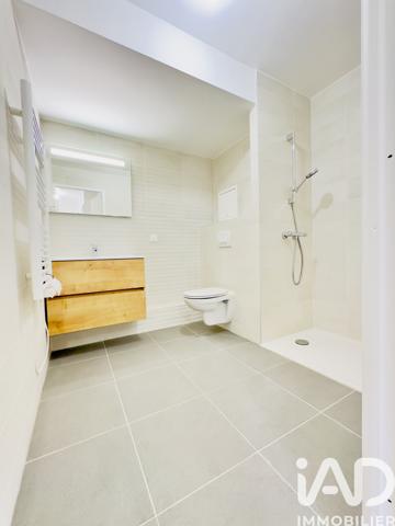 Appartement à vendre 6 pièces 123 m² Le Plessis-Robinson