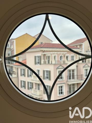 Appartement à vendre 6 pièces 123 m² Le Plessis-Robinson