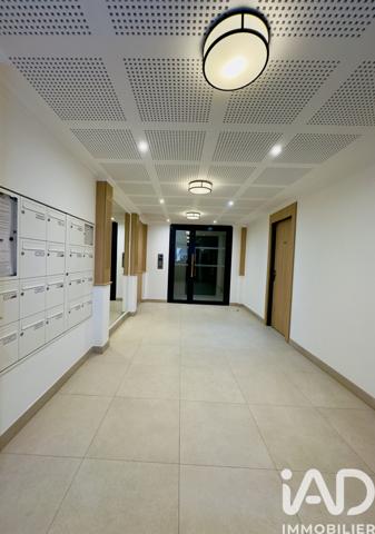 Appartement à vendre 6 pièces 123 m² Le Plessis-Robinson