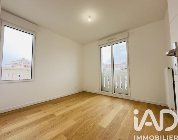 Appartement à vendre 6 pièces 123 m² Le Plessis-Robinson