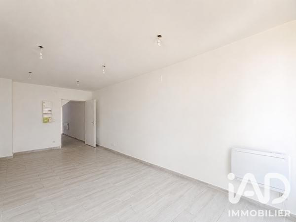 Immeuble à vendre 140 m² Boulay-Moselle