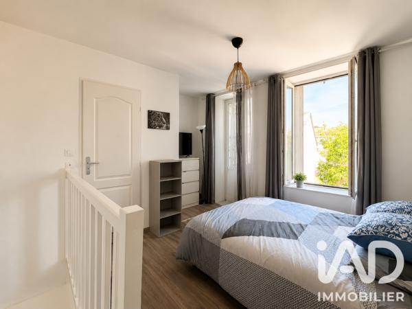 Immeuble à vendre 140 m² Boulay-Moselle