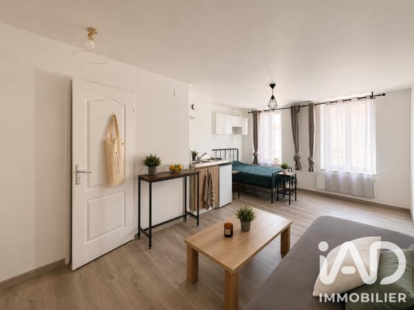 Immeuble à vendre 140 m² Boulay-Moselle