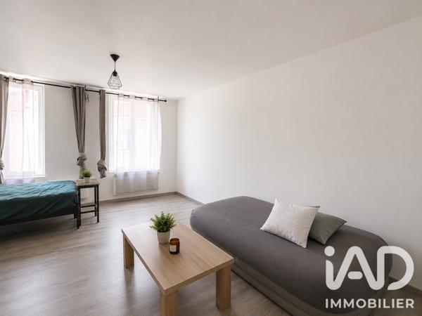 Immeuble à vendre 140 m² Boulay-Moselle