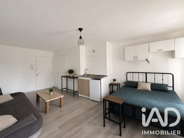 Immeuble à vendre 140 m² Boulay-Moselle