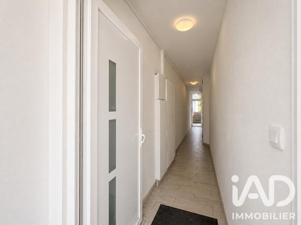 Immeuble à vendre 140 m² Boulay-Moselle