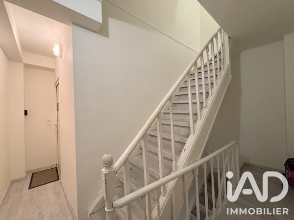 Immeuble à vendre 140 m² Boulay-Moselle