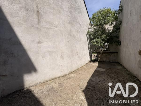 Immeuble à vendre 140 m² Boulay-Moselle