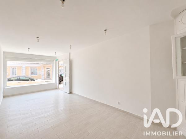 Immeuble à vendre 140 m² Boulay-Moselle