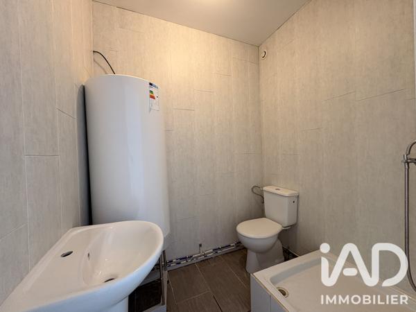 Immeuble à vendre 140 m² Boulay-Moselle