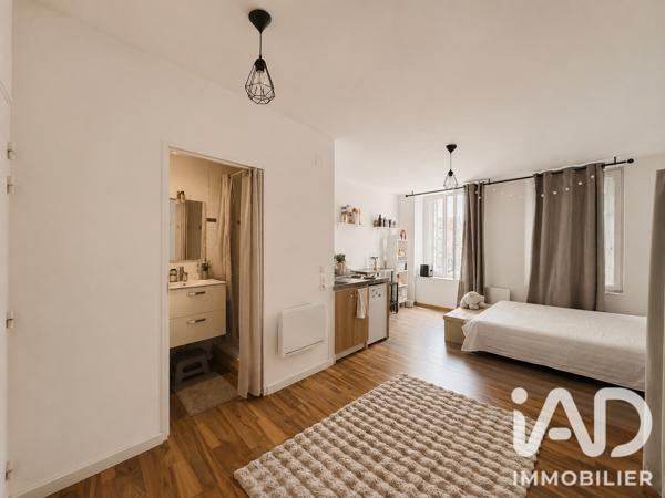 Immeuble à vendre 140 m² Boulay-Moselle