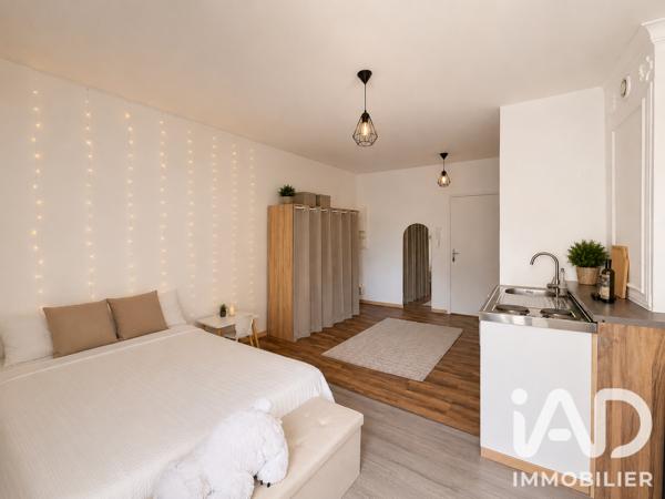 Immeuble à vendre 140 m² Boulay-Moselle