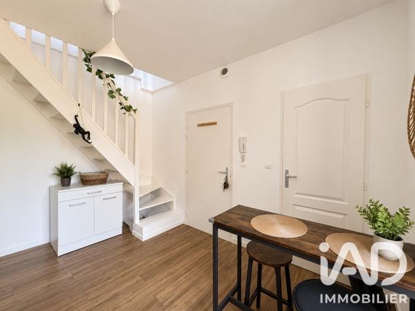Immeuble à vendre 140 m² Boulay-Moselle