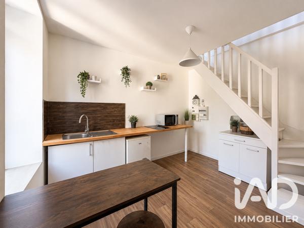 Immeuble à vendre 140 m² Boulay-Moselle