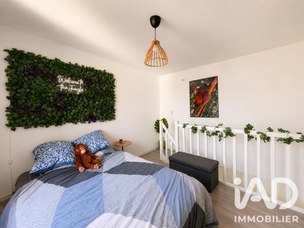 Immeuble à vendre 140 m² Boulay-Moselle