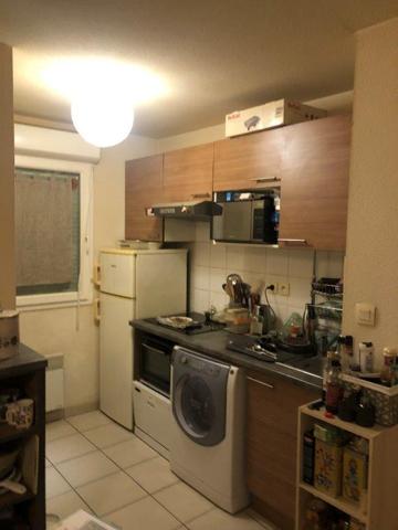 LOCATION T3 ONET LE CHATEAU SANS FRAIS D'AGENCE