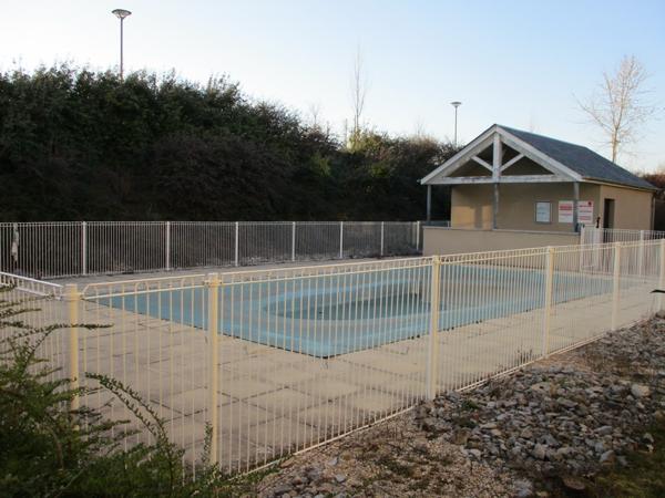 LOCATION T3 ONET LE CHATEAU SANS FRAIS D'AGENCE