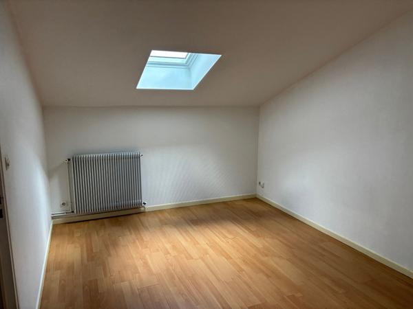 NANCY - Appartement 3 pièces - 73.40 m²