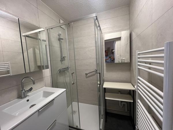 À vendre : Appartement 2 pièces à Saint-Raphaël