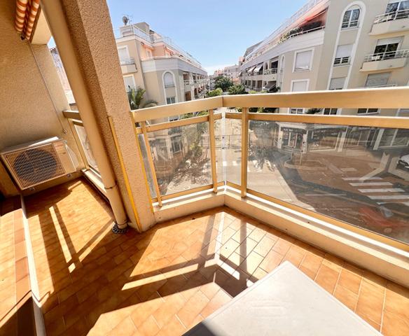 À vendre : Appartement 2 pièces à Saint-Raphaël