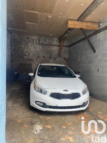 Parking à vendre 36 m² Tournon-sur-Rhône