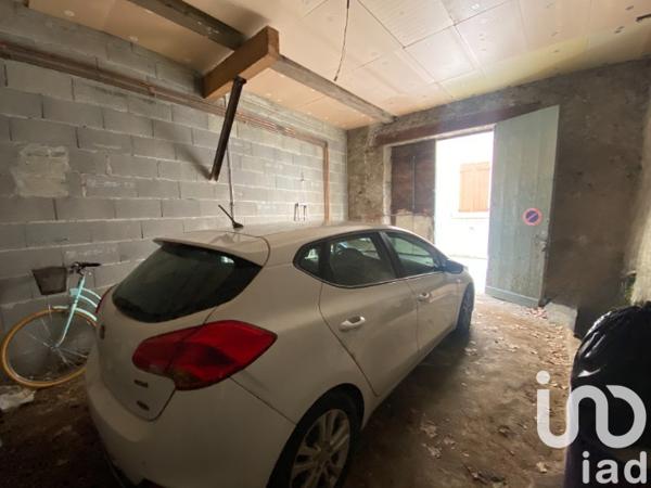 Parking à vendre 36 m² Tournon-sur-Rhône